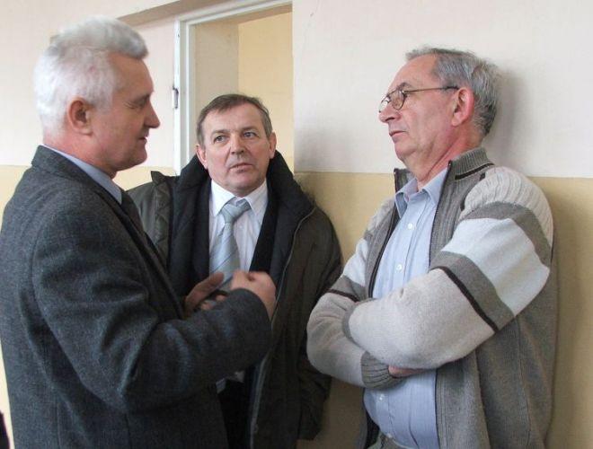 Outsourcing na rozdrożu
