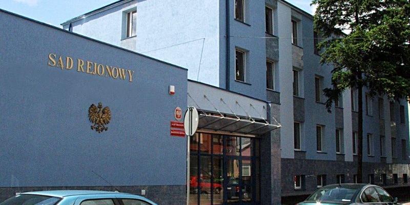 Wójt był oskarżonymi... nie ma sprawy!