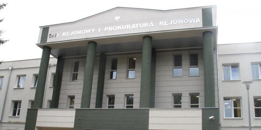 Sąd w Sokołowie Podlaskim do likwidacji