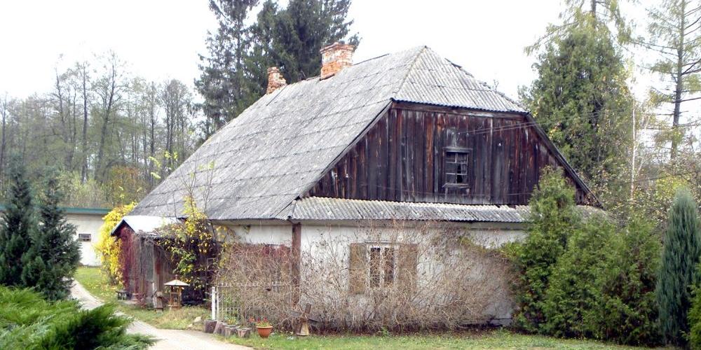 Plebania zostaje