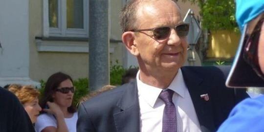 Rzecznik odchodzi z urzędu