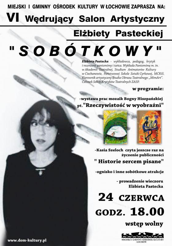 Sobótkowo w Łochowie