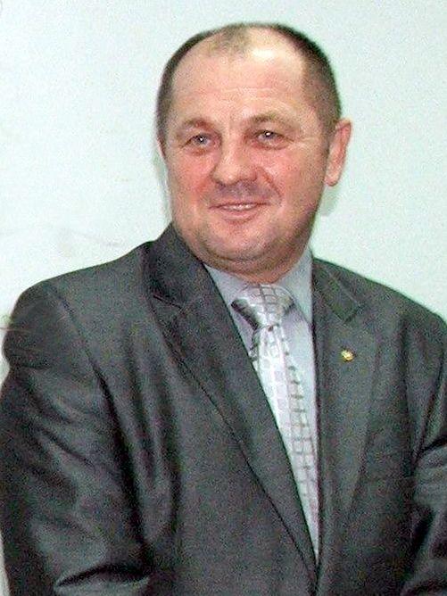 Gościł u nas minister