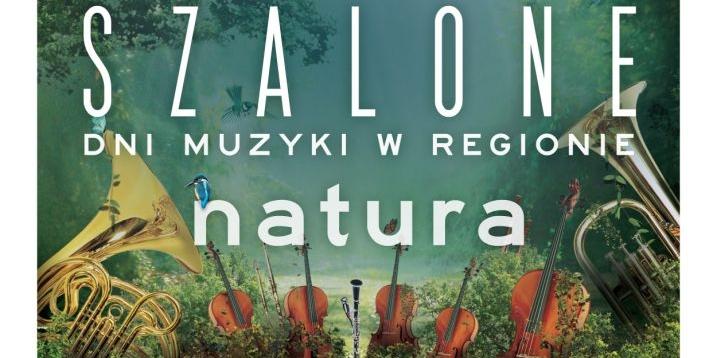 Szalone Dni Muzyki w Mińsku