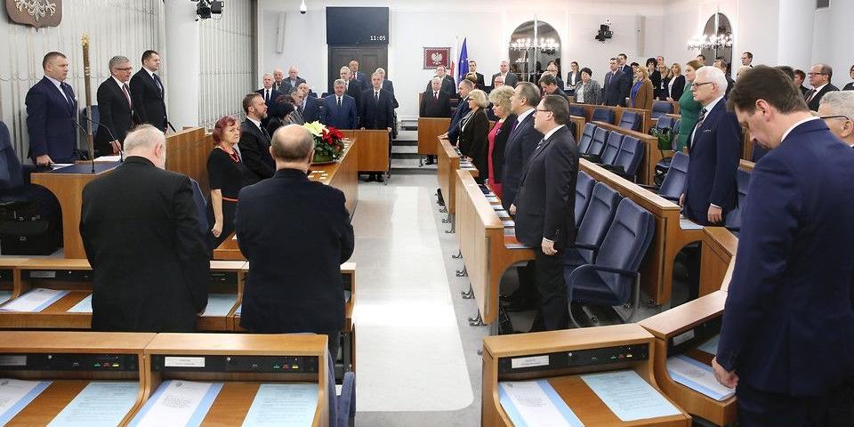 2016 rokiem Henryka Sienkiewicza