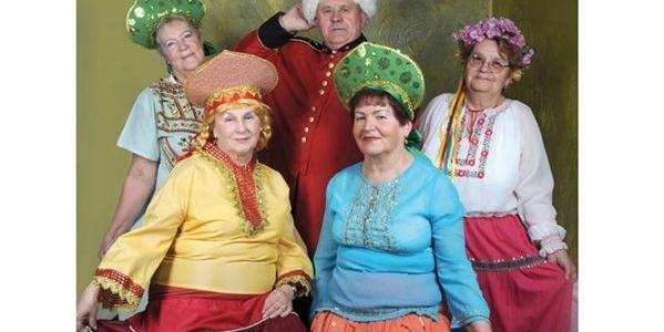 Seniorynki też potrafią