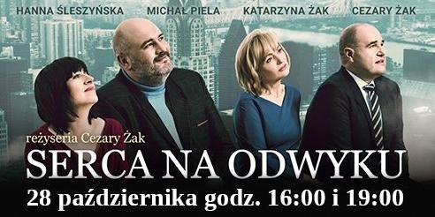 Serca na odwyku