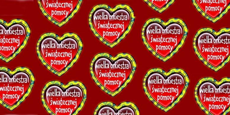 Lepszy komfort i leczenie. Hojnie od WOŚP