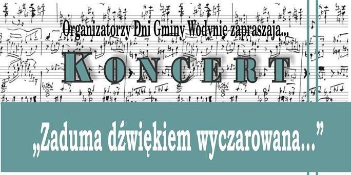 Smyczki i soprany