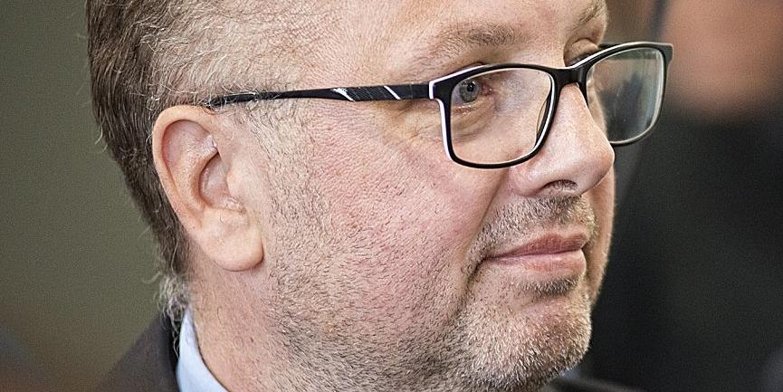 Poszło o chama i prostaka