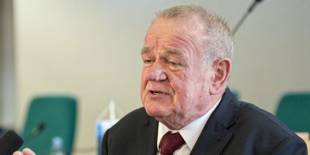 Bogaty jak prezydent Siedlec (komentarz rzecznika UM)