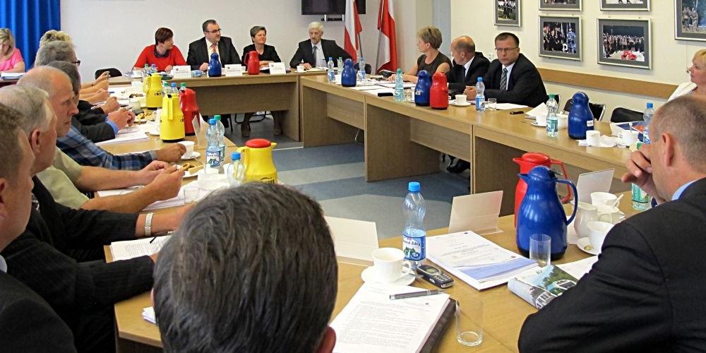 Transparentność świetlicowa