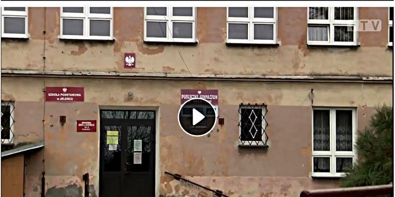 „Afera seksualna” w szkole