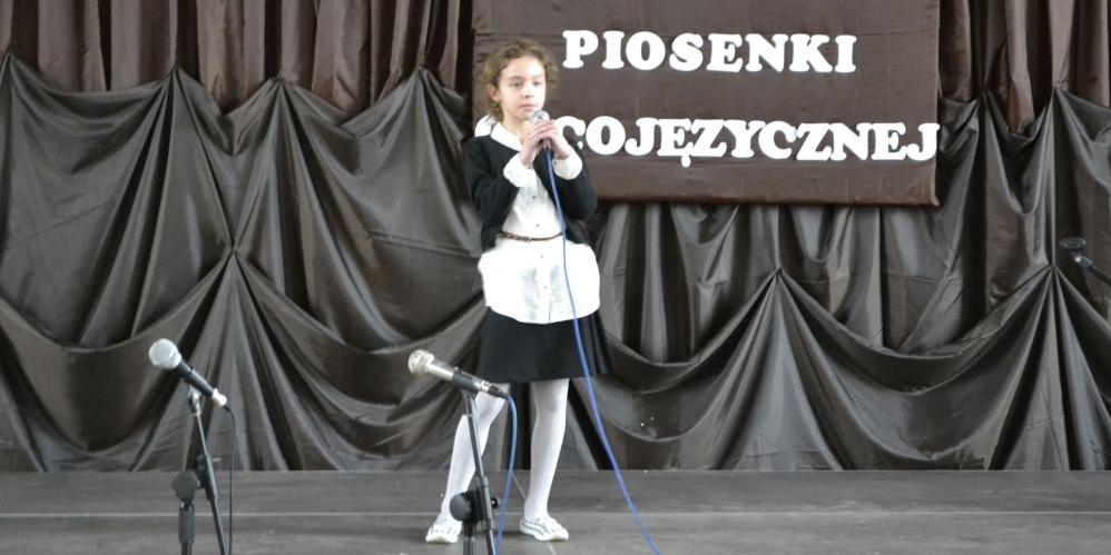 XVIII Konkurs Piosenki Obcojęzycznej
