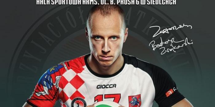 Udźwignąć rolę faworyta
