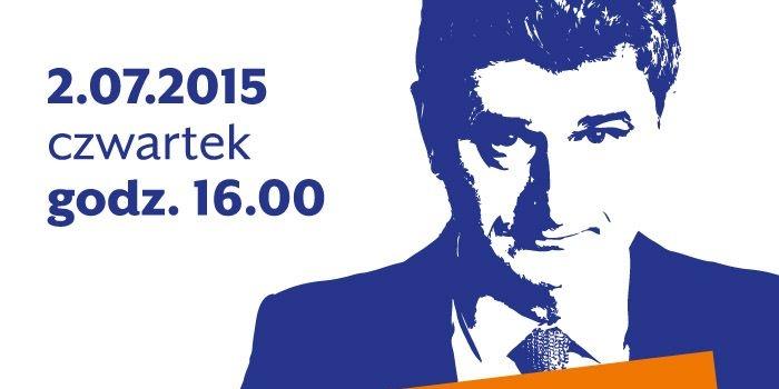 Palikot w Siedlcach