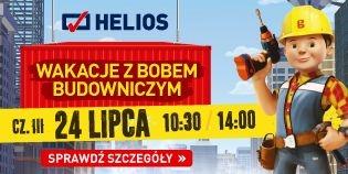 Wygraj bilety do kina Helios w Siedlcach! (rozstrzygniety)