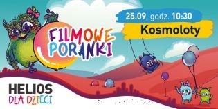 Wygraj bilety do kina Helios w Siedlcach! (konkurs rozstrzygnięty)