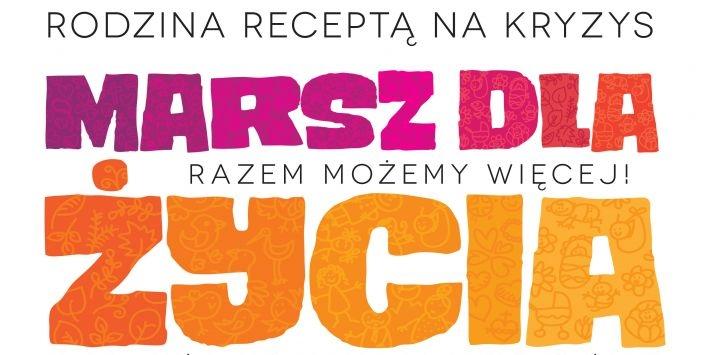 Marsz dla Życia i Rodziny