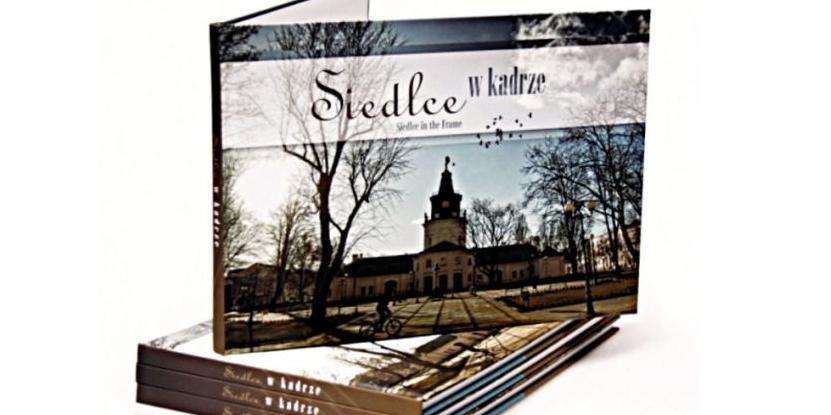 Siedleckie zakątki w albumie