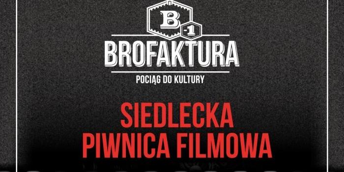 Siedlecka Piwnica Filmowa