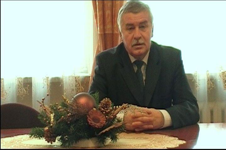 Życzenia Z. Wielogórski