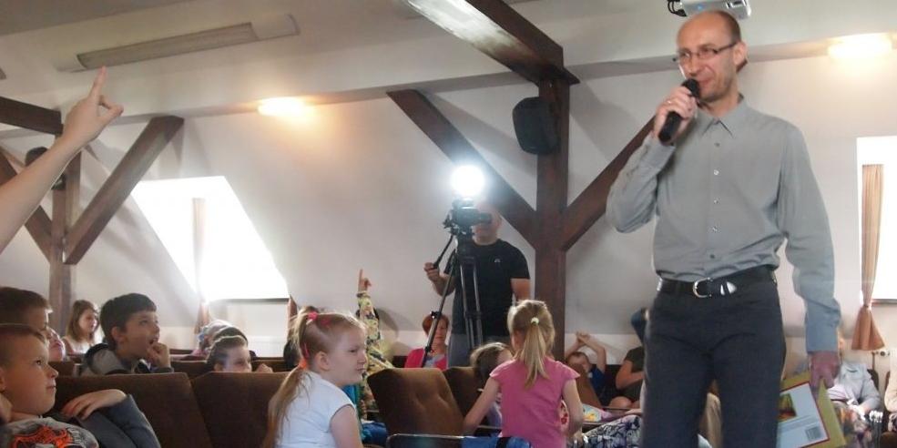 Jacuś, Dziobaldo, Kura Dżamboraja z Biłgoraja i inni