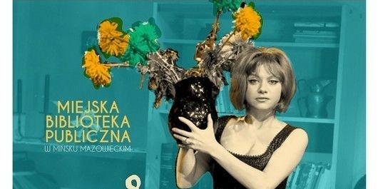 Krystyna Sienkiewicz w mińskiej MBP