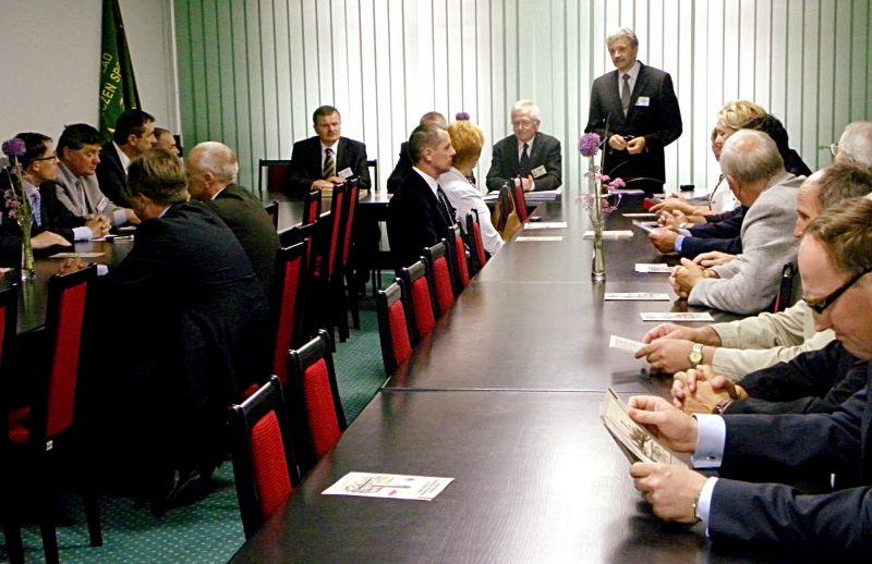 Przedsiębiorcy w ZUS-ie