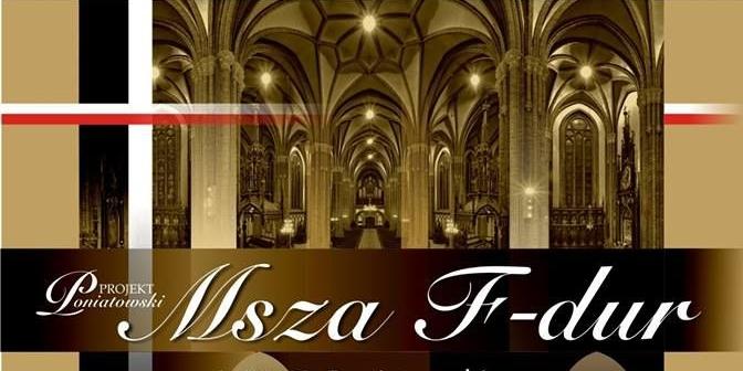 Sinfonia Varsovia w Katedrze