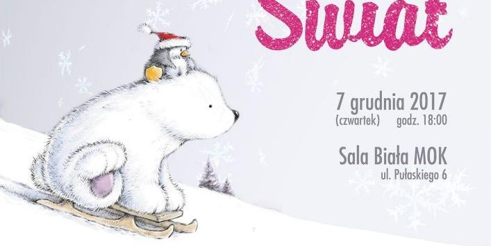 Bajkowy świat