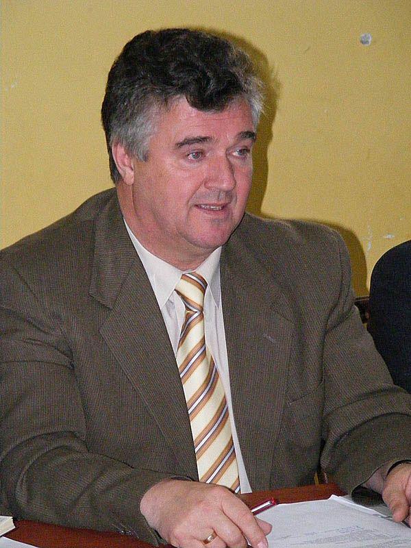 Walczy dla siebie i żony