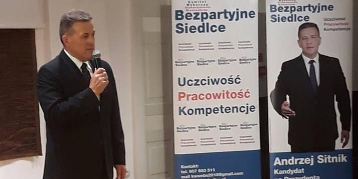 Konwencja Bezpartyjnych Siedlec