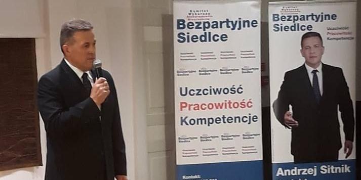Kto zamiast Sitnika?