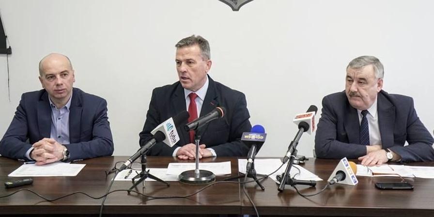 Prezydent chce sesji nadzwyczajnej