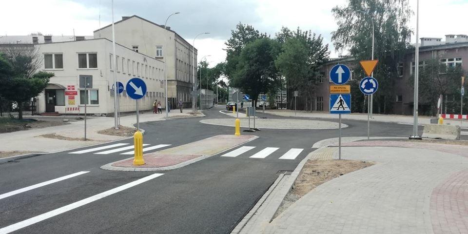 Składowa otwarta!