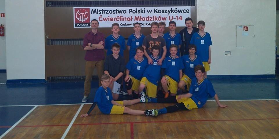 SKK w półfinale