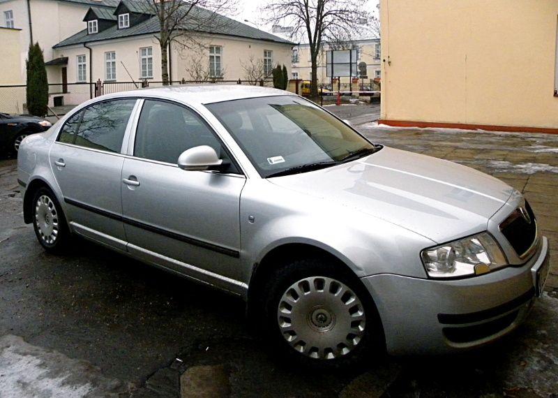Naczelnik specjalistą, oskarżony starosta kandydatem na senatora