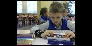 Tworzyli  przy dźwiękach Straussa