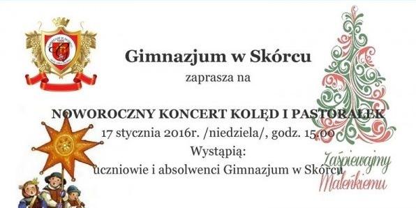 Zaśpiewają Maleńkiemu