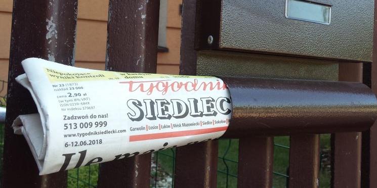 Co w najnowszym „TS”?