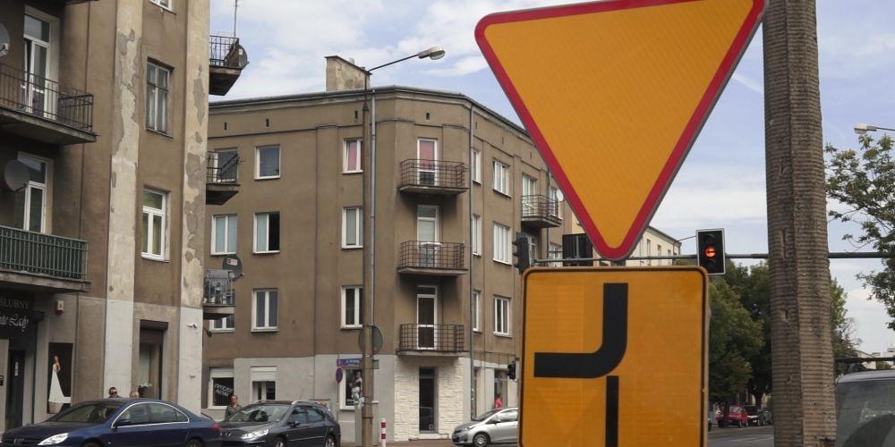 Jeżdżą na pamięć?