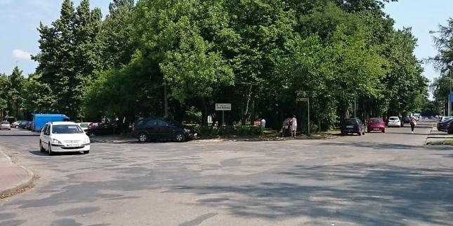 Jutro sesja w sprawie ronda