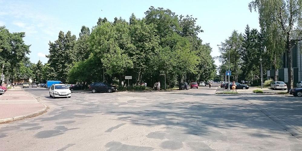 Bo burmistrz nie przyszedł...