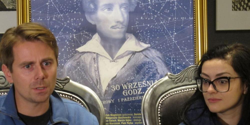 Wszyscy jesteśmy Słowackimi