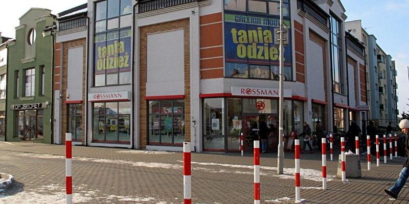Biało-czerwone (nie)bezpieczeństwo