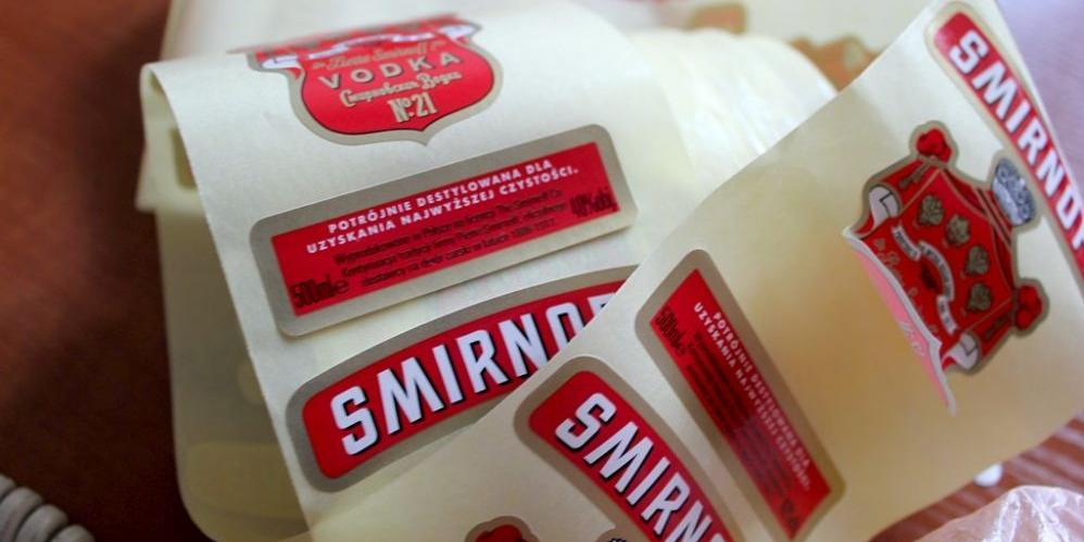Zabezpieczyli nielegalny alkohol