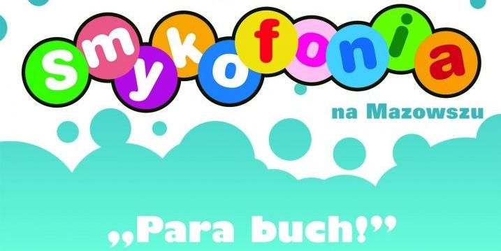 Para Buch!