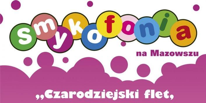 Czarodziejski flet, czarodziejski flet…