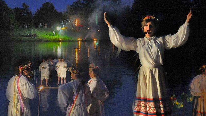XIII Festiwal Obrzędów Weselnych Sobótkowe Gody 